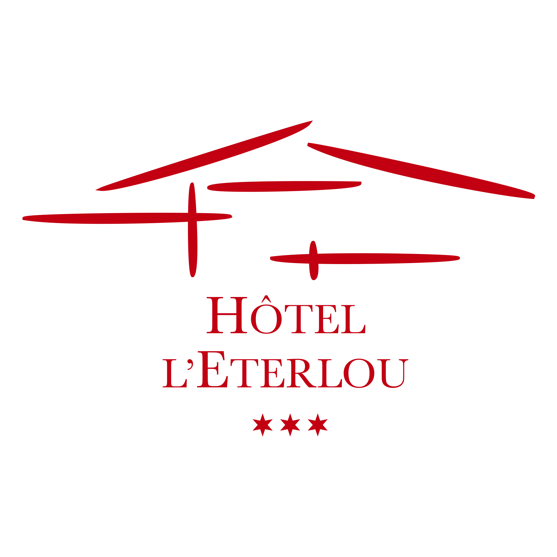 Hôtel L'Erterlou